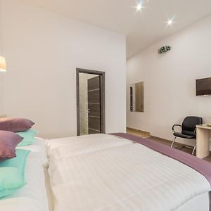 Deluxe Kamer