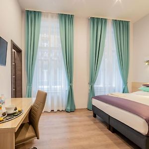 Deluxe Kamer