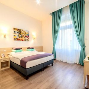 Deluxe Kamer