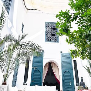 Berber Duchess Riad
